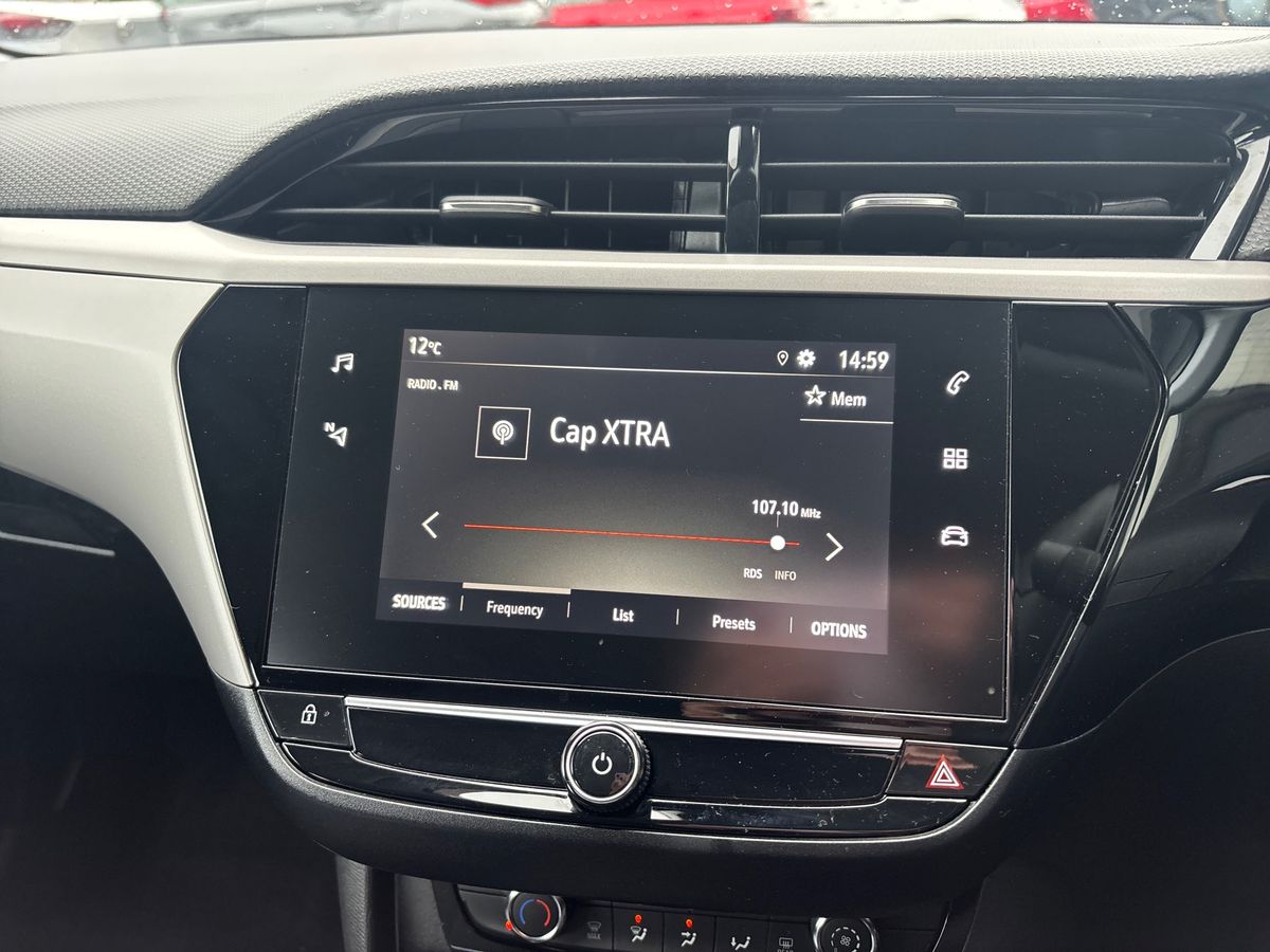 Used Vauxhall Corsa 2023 for sale - 77470889: Photo 18