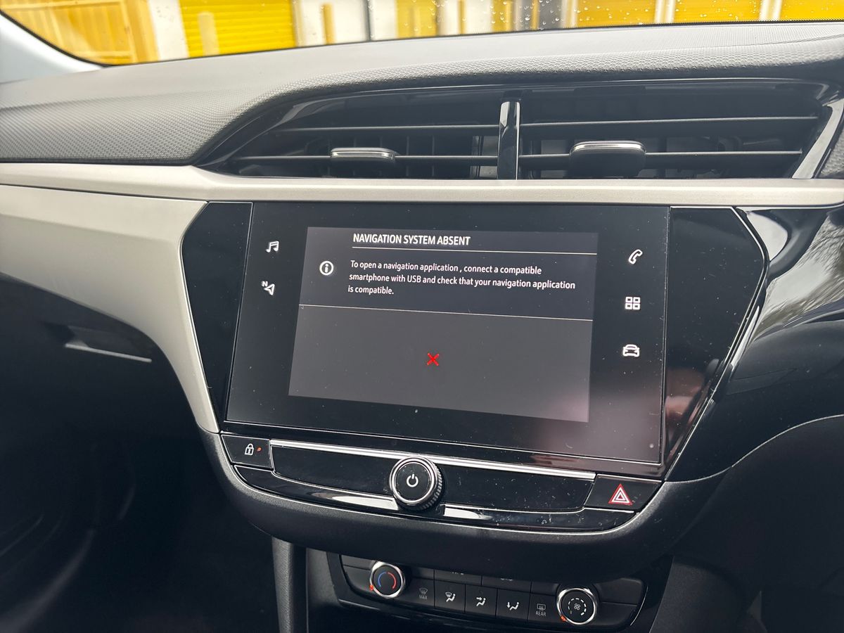 Used Vauxhall Corsa 2023 for sale - 77470889: Photo 19