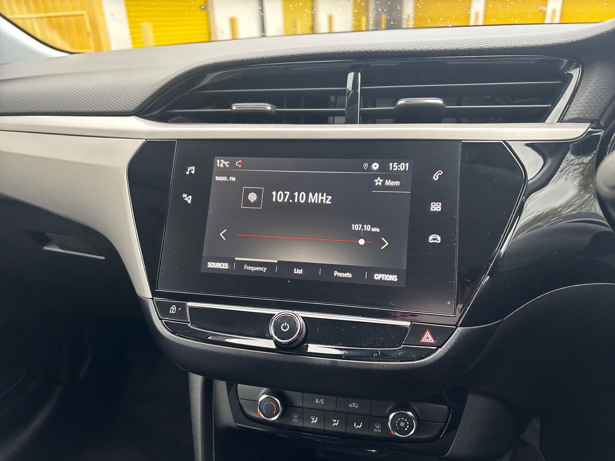 Used Vauxhall Corsa 2023 for sale - 77470889: Photo 20