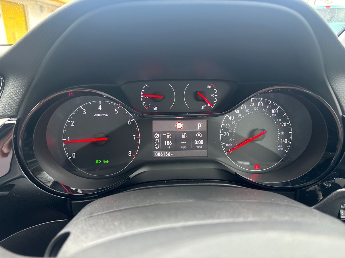 Used Vauxhall Corsa 2023 for sale - 77470889: Photo 21