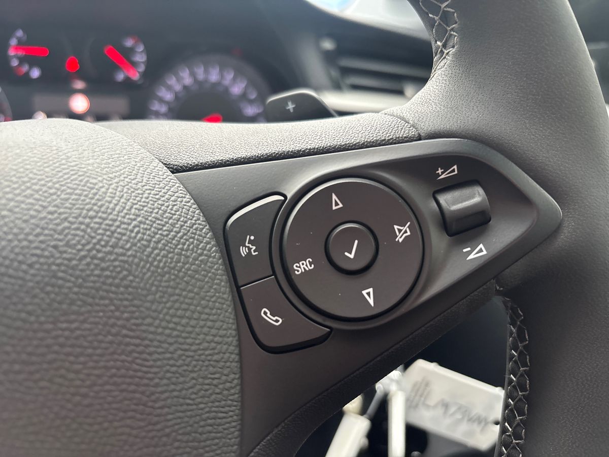 Used Vauxhall Corsa 2023 for sale - 77470889: Photo 23