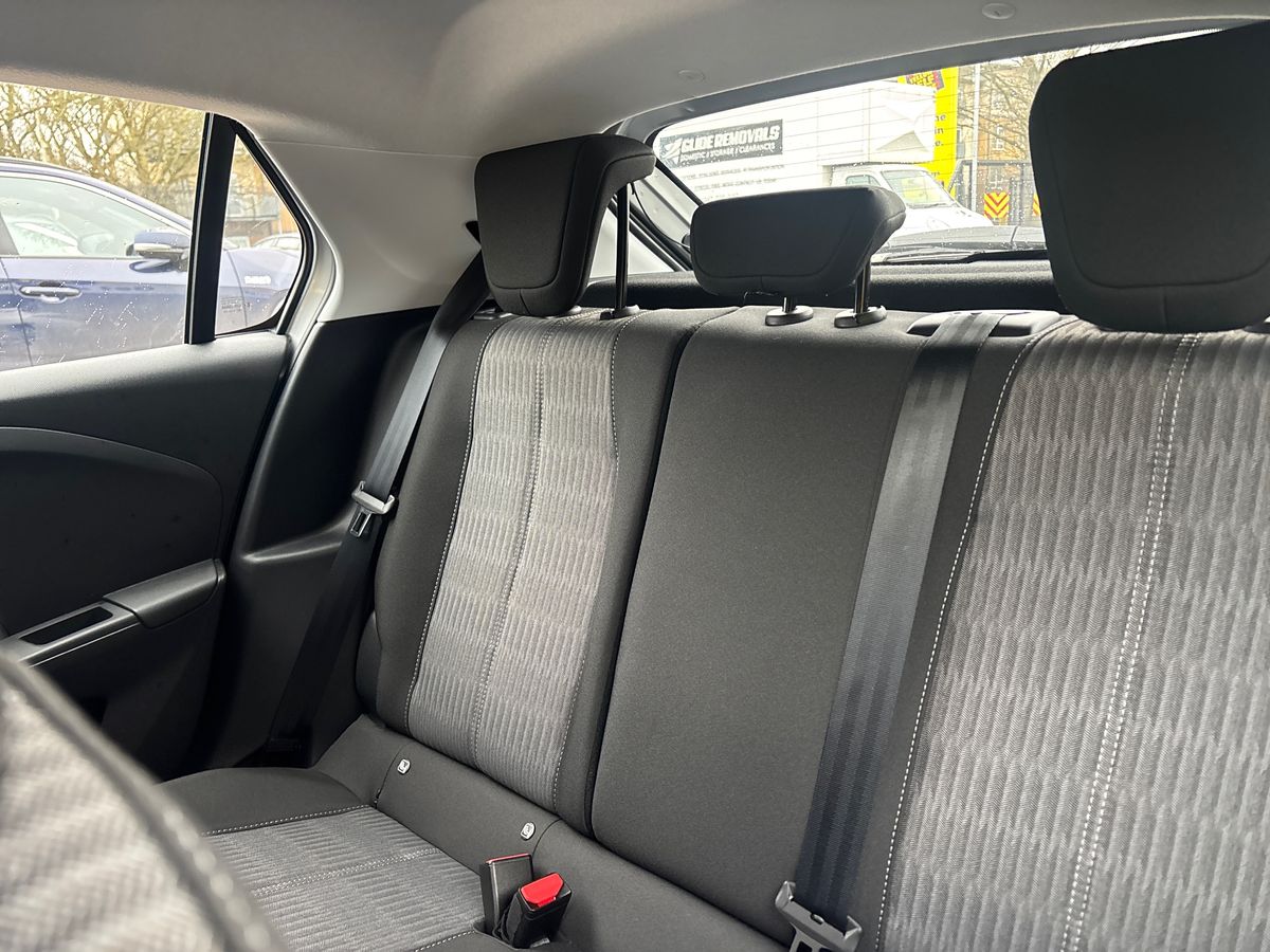 Used Vauxhall Corsa 2023 for sale - 77470889: Photo 24