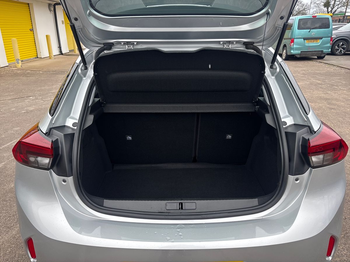 Used Vauxhall Corsa 2023 for sale - 77470889: Photo 25