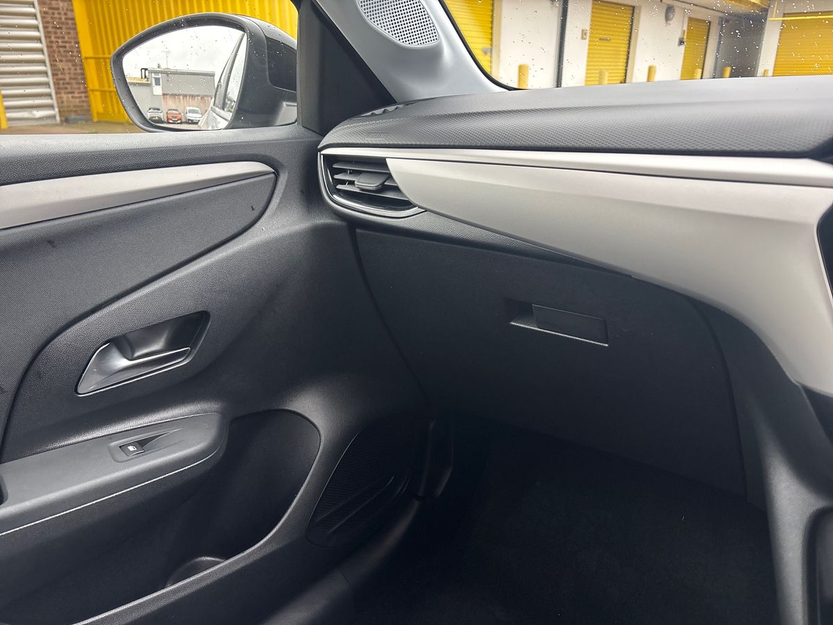 Used Vauxhall Corsa 2023 for sale - 77470889: Photo 29