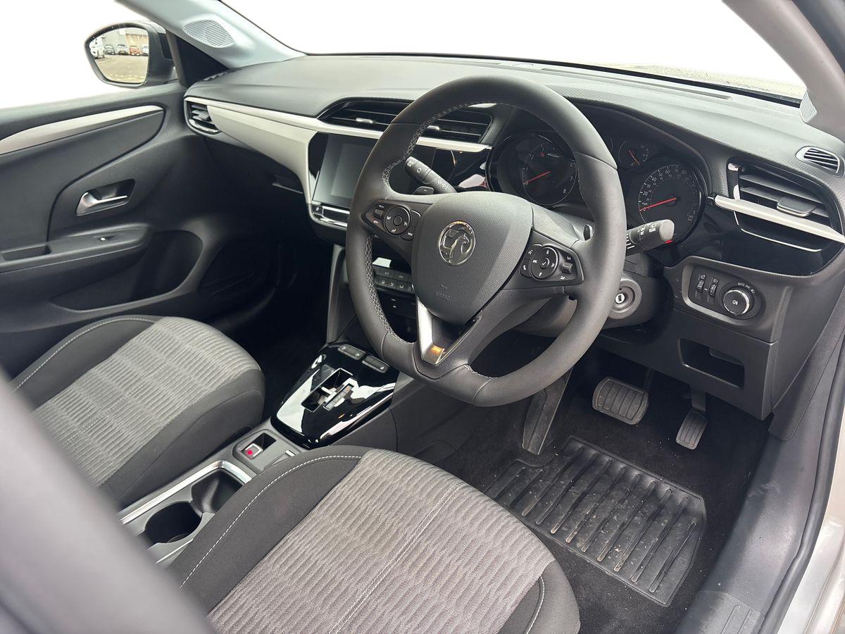 Used Vauxhall Corsa 2023 for sale - 77470889: Photo 3