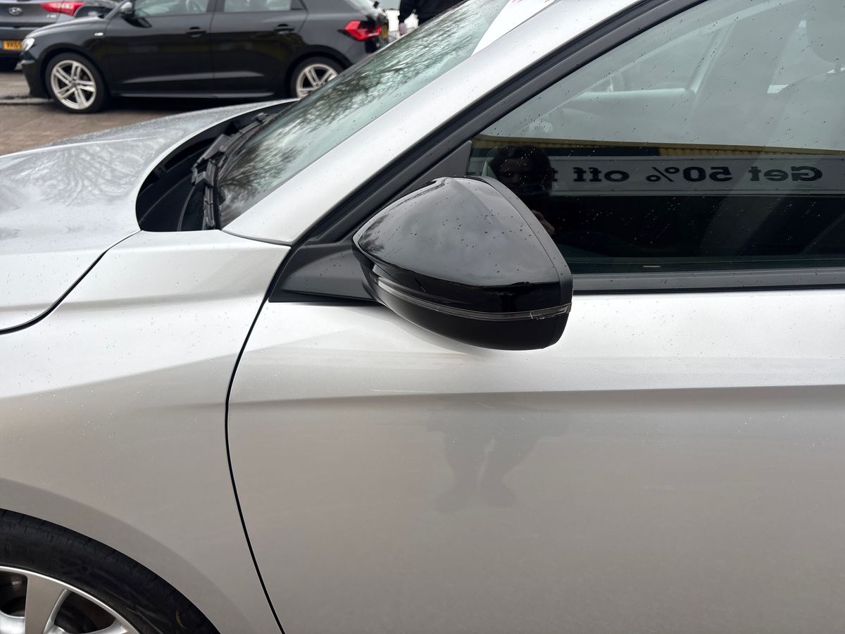 Used Vauxhall Corsa 2023 for sale - 77470889: Photo 33