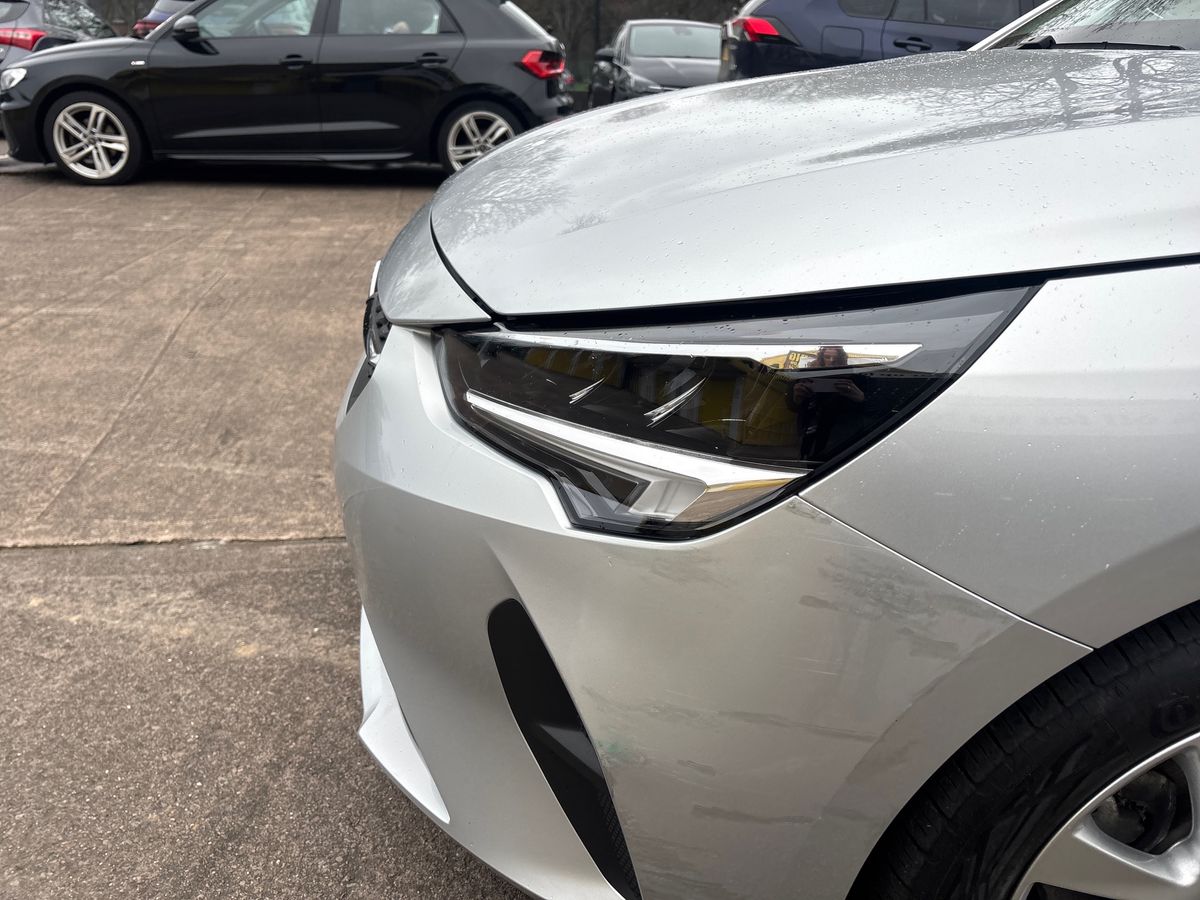 Used Vauxhall Corsa 2023 for sale - 77470889: Photo 34