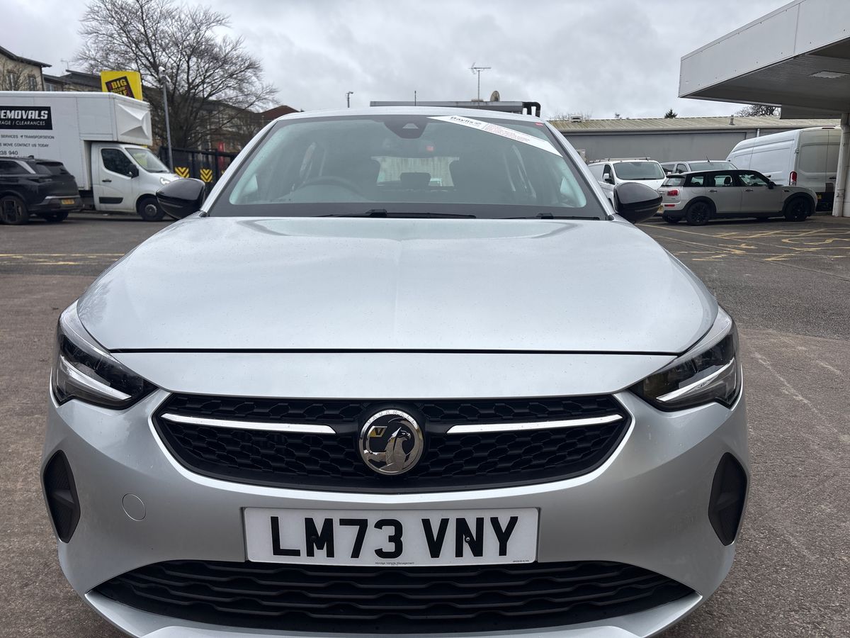 Used Vauxhall Corsa 2023 for sale - 77470889: Photo 35