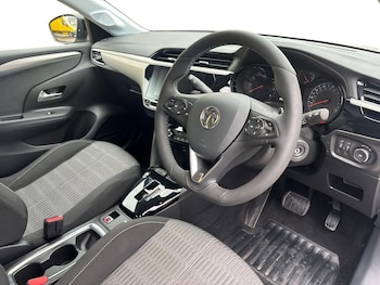 Used Vauxhall Corsa 2023 for sale - 77470889: Photo