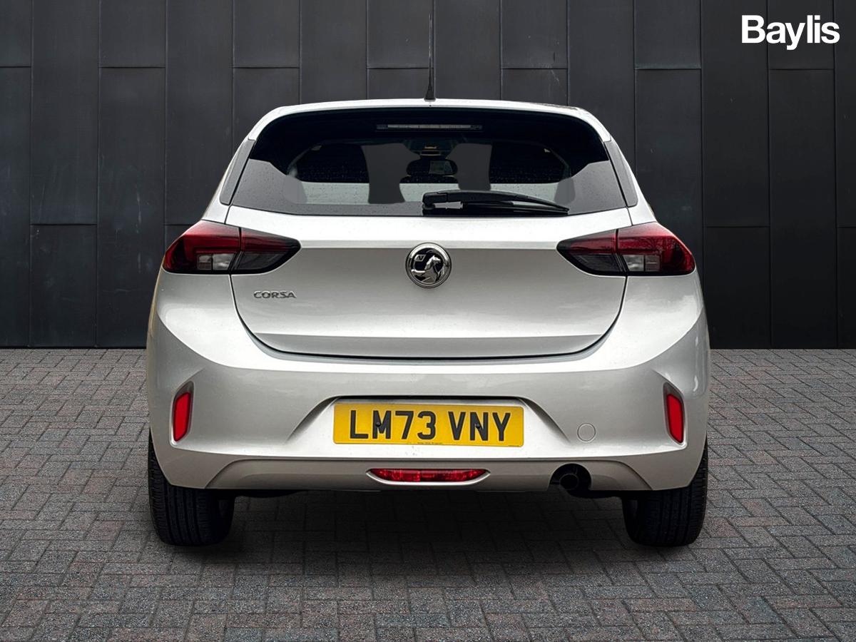 Used Vauxhall Corsa 2023 for sale - 77470889: Photo 6