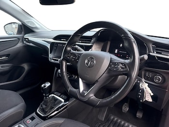 Used Vauxhall Corsa 2022 for sale - 77145815: Photo