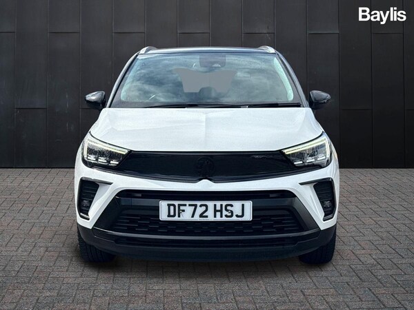 Used Vauxhall Crossland 2022 for sale - 75652957: Photo 10