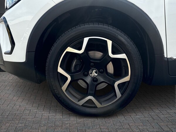 Used Vauxhall Crossland 2022 for sale - 75652957: Photo 11