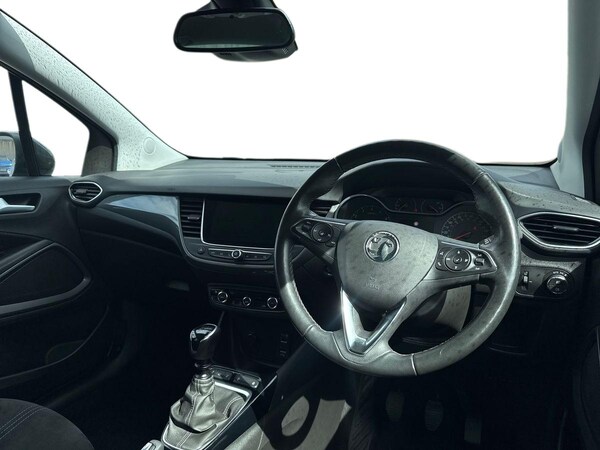 Used Vauxhall Crossland 2022 for sale - 75652957: Photo 13