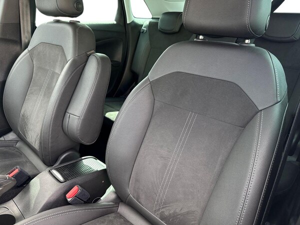 Used Vauxhall Crossland 2022 for sale - 75652957: Photo 14
