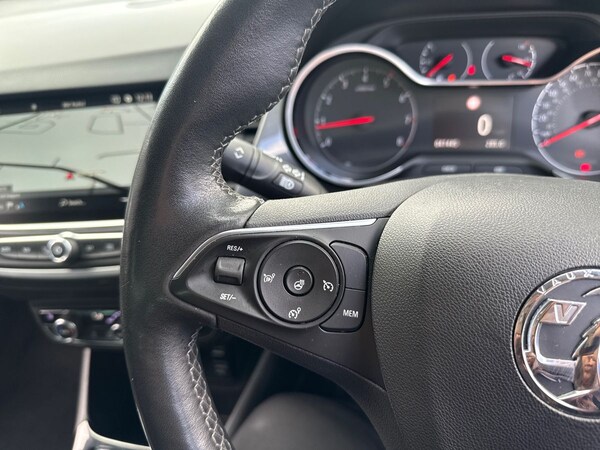Used Vauxhall Crossland 2022 for sale - 75652957: Photo 22