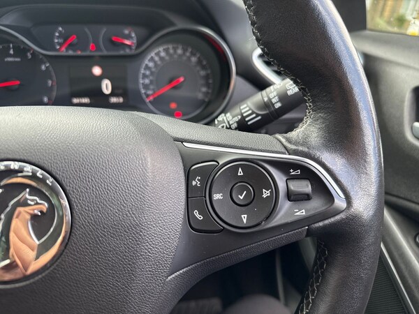 Used Vauxhall Crossland 2022 for sale - 75652957: Photo 23