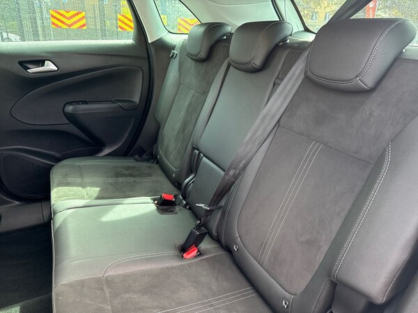 Used Vauxhall Crossland 2022 for sale - 75652957: Photo 24