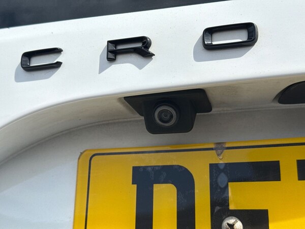 Used Vauxhall Crossland 2022 for sale - 75652957: Photo 28