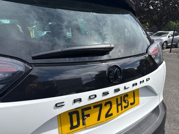 Used Vauxhall Crossland 2022 for sale - 75652957: Photo 29