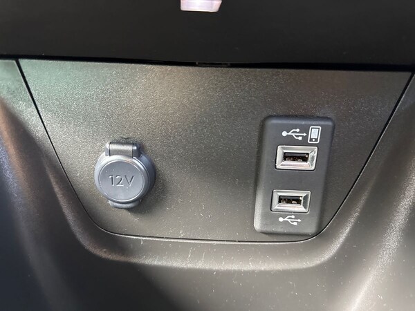 Used Vauxhall Crossland 2022 for sale - 75652957: Photo 35
