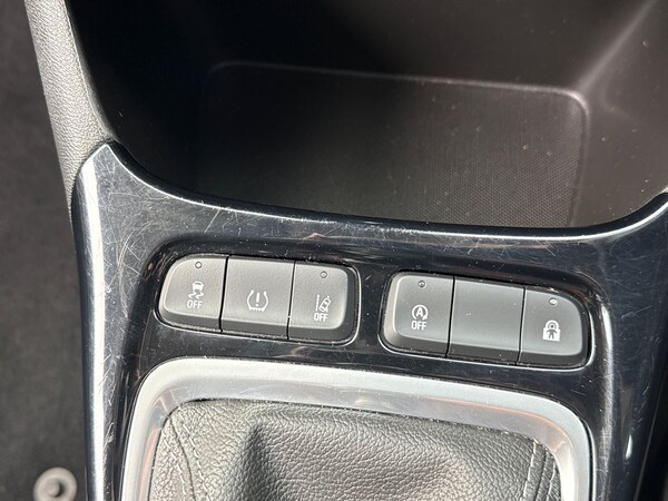 Used Vauxhall Crossland 2022 for sale - 75652957: Photo 36