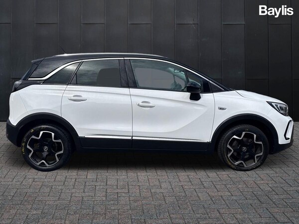 Used Vauxhall Crossland 2022 for sale - 75652957: Photo 5