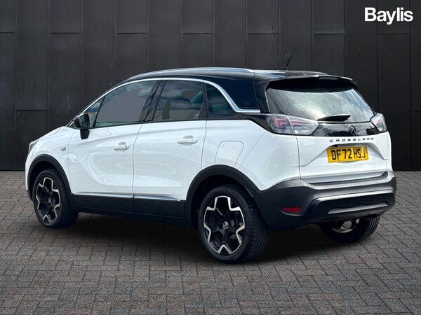 Used Vauxhall Crossland 2022 for sale - 75652957: Photo 7