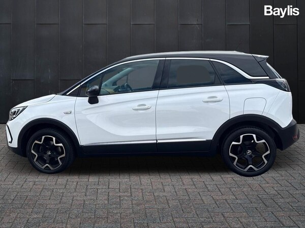 Used Vauxhall Crossland 2022 for sale - 75652957: Photo 8
