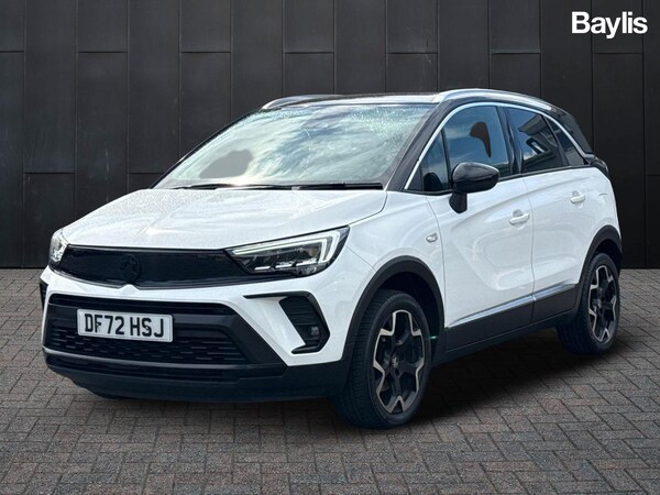 Used Vauxhall Crossland 2022 for sale - 75652957: Photo 9