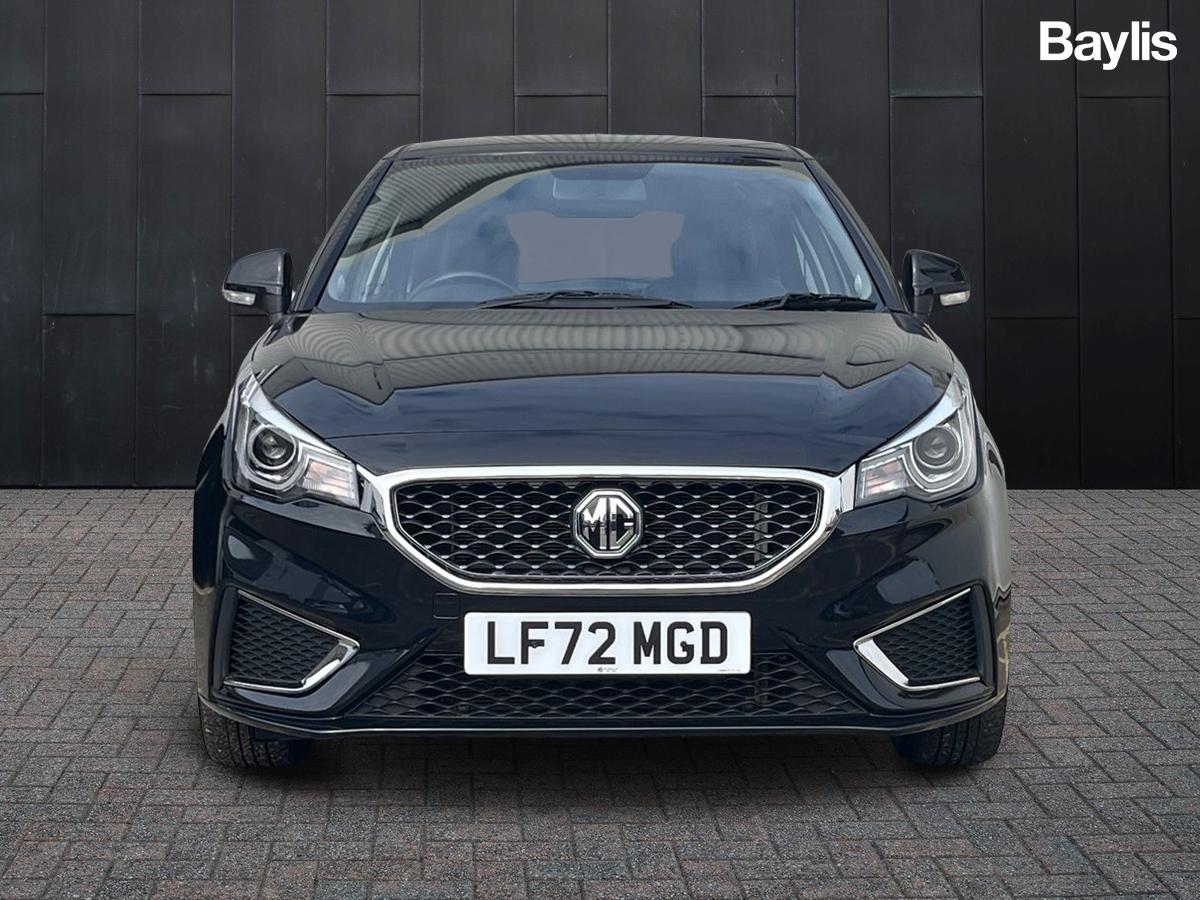 Used MG MG3 2023 for sale - 76420396: Photo 10