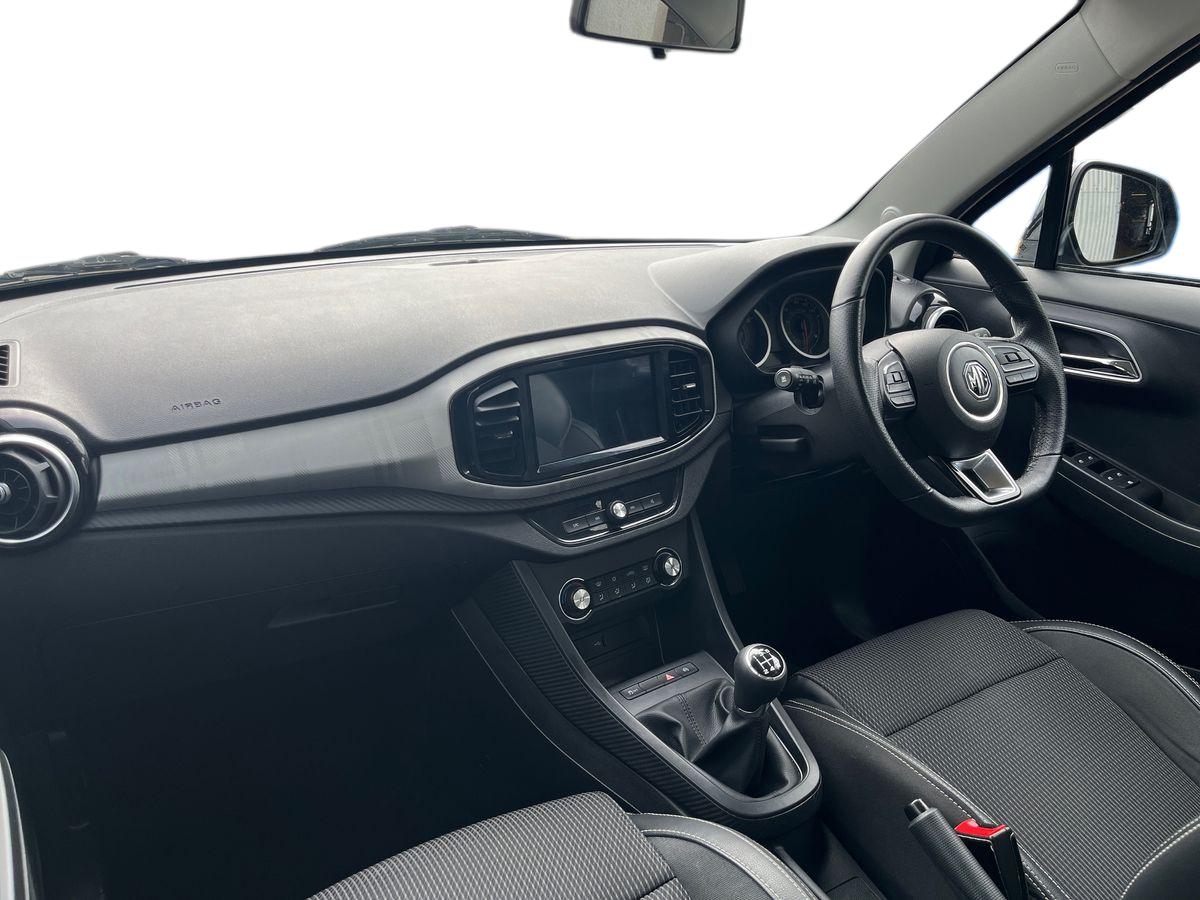 Used MG MG3 2023 for sale - 76420396: Photo 14