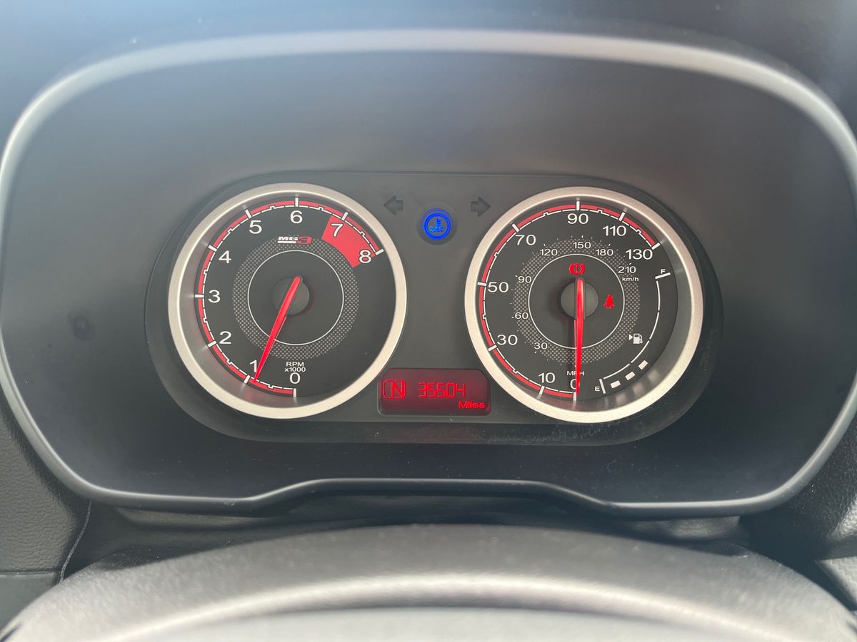 Used MG MG3 2023 for sale - 76420396: Photo 21