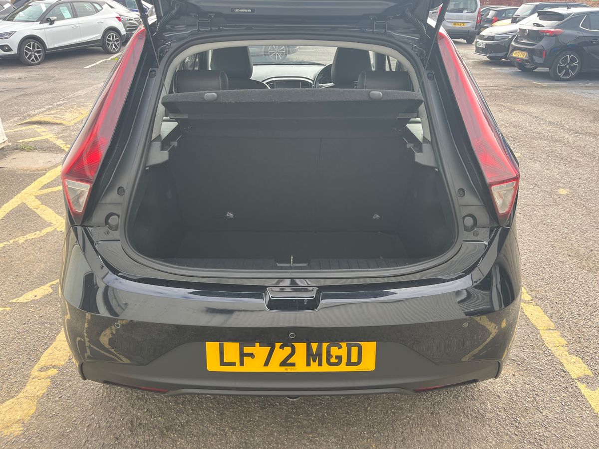 Used MG MG3 2023 for sale - 76420396: Photo 25