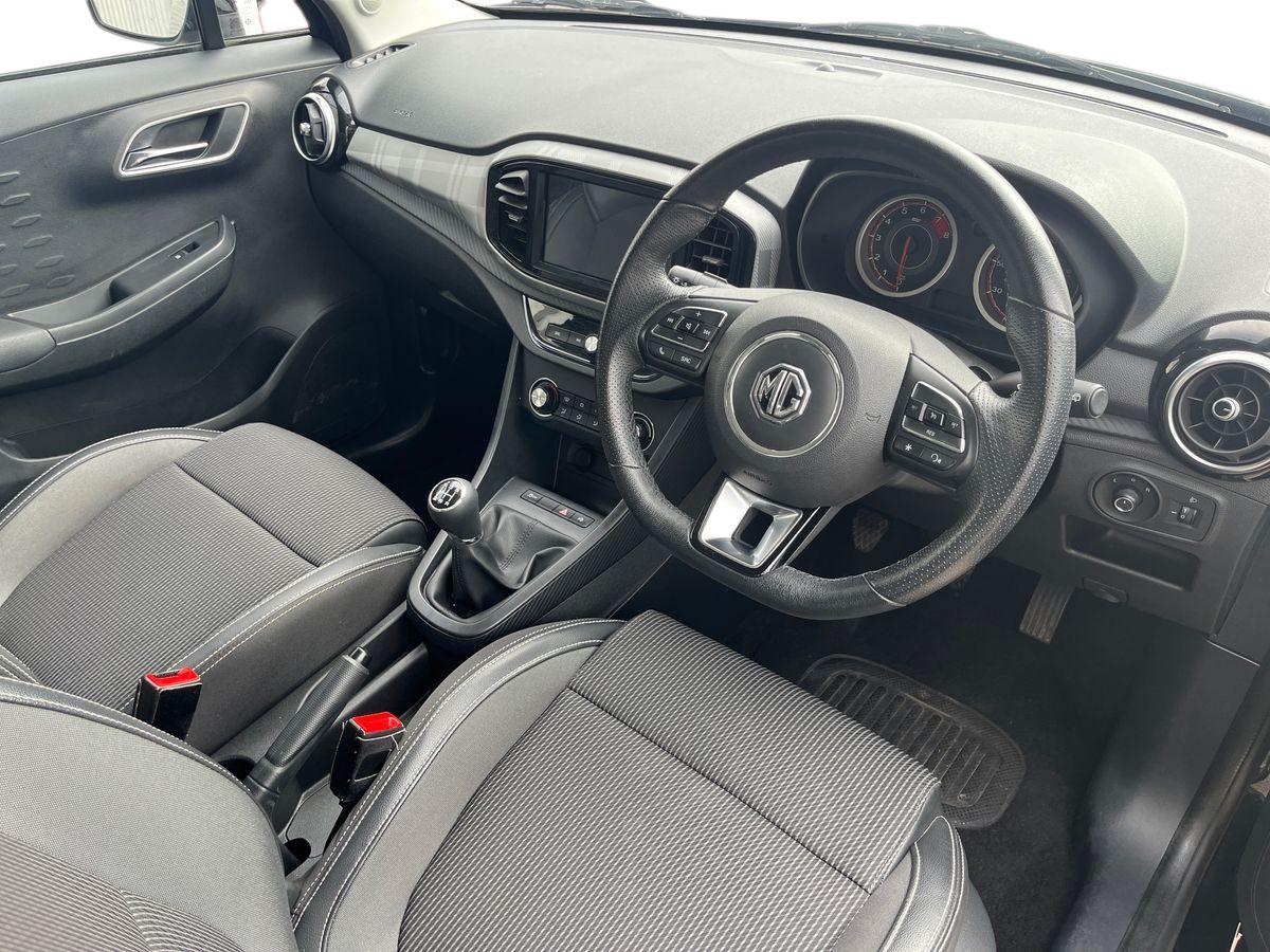 Used MG MG3 2023 for sale - 76420396: Photo 3