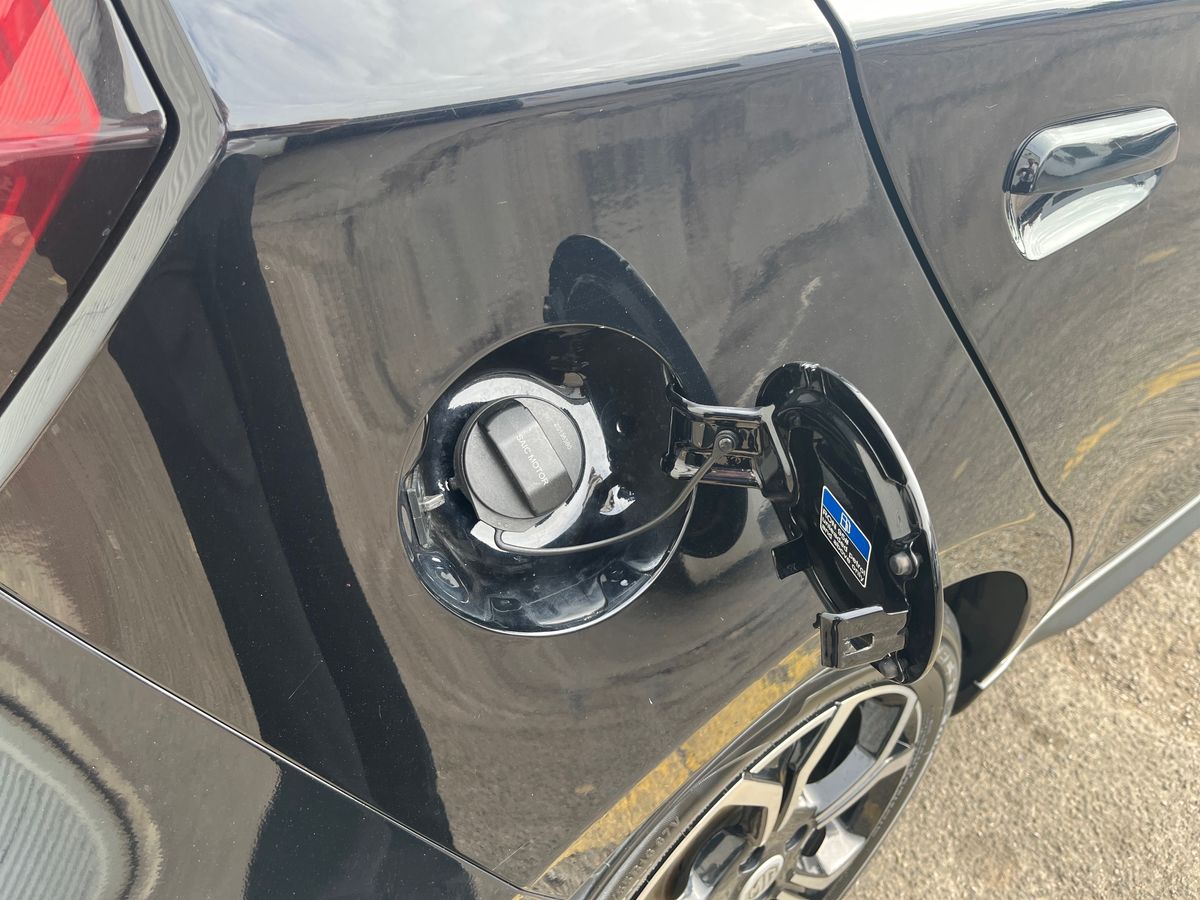 Used MG MG3 2023 for sale - 76420396: Photo 31