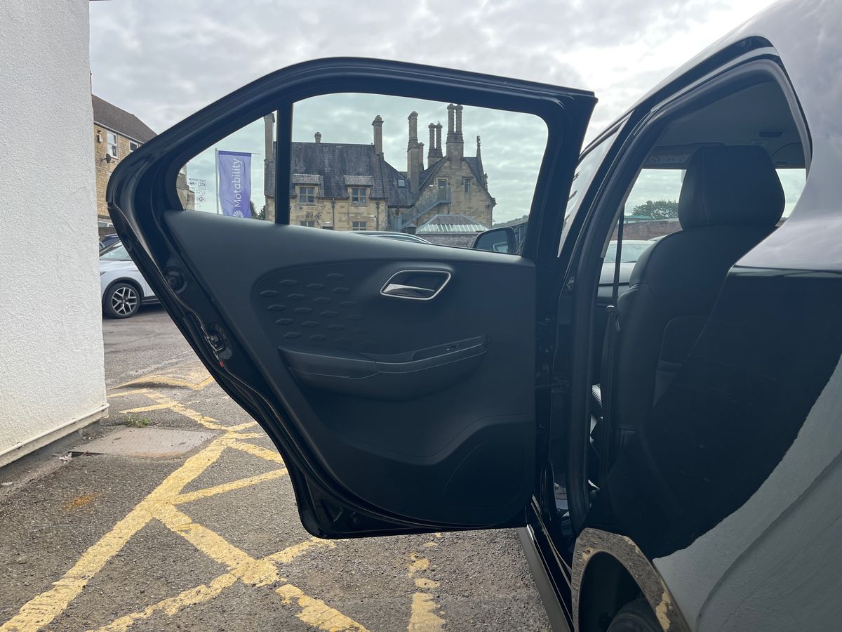 Used MG MG3 2023 for sale - 76420396: Photo 32