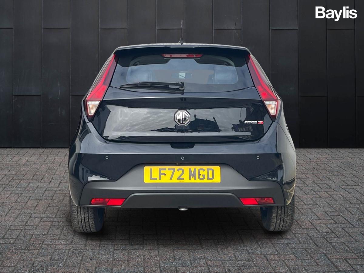 Used MG MG3 2023 for sale - 76420396: Photo 6