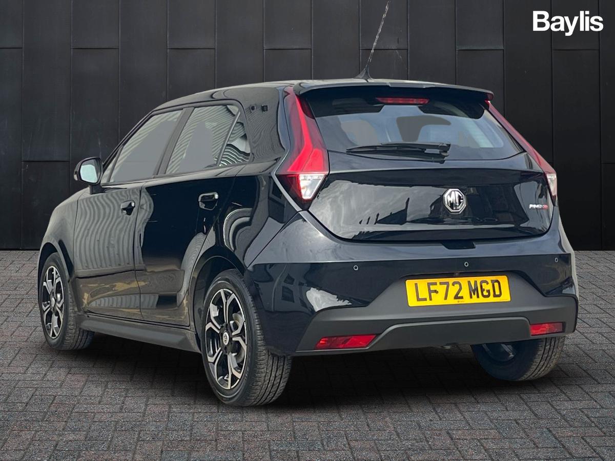 Used MG MG3 2023 for sale - 76420396: Photo 7