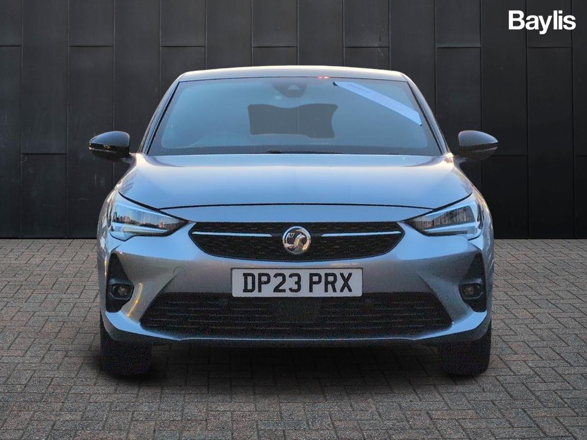 Used Vauxhall Corsa 2023 for sale - 76937534: Photo 10