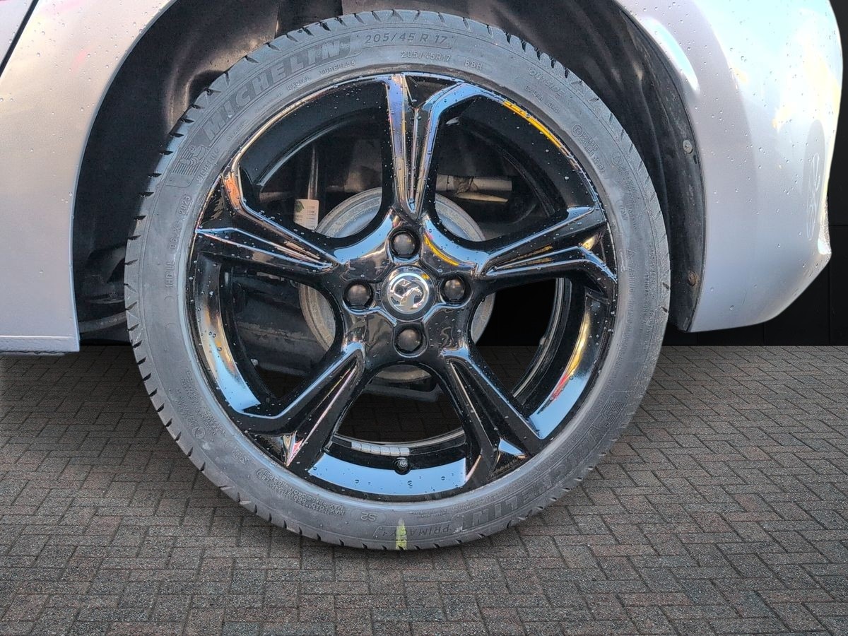 Used Vauxhall Corsa 2023 for sale - 76937534: Photo 11