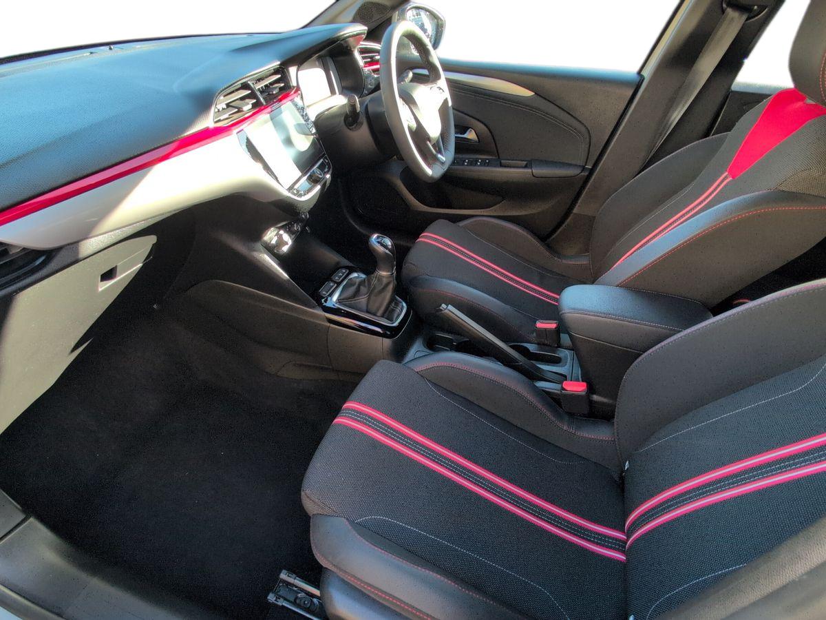 Used Vauxhall Corsa 2023 for sale - 76937534: Photo 14