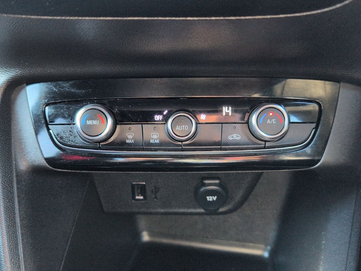 Used Vauxhall Corsa 2023 for sale - 76937534: Photo 16