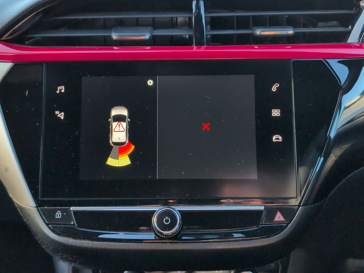 Used Vauxhall Corsa 2023 for sale - 76937534: Photo 20