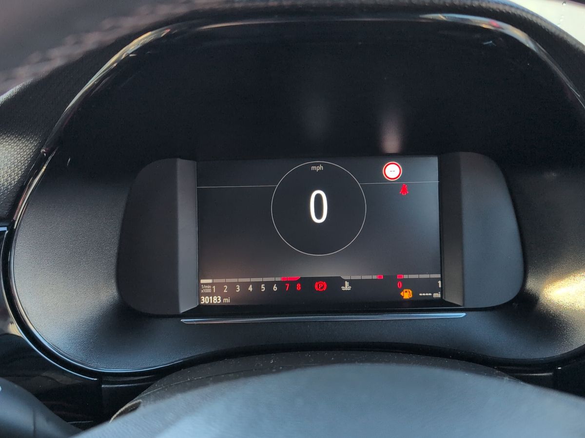 Used Vauxhall Corsa 2023 for sale - 76937534: Photo 21