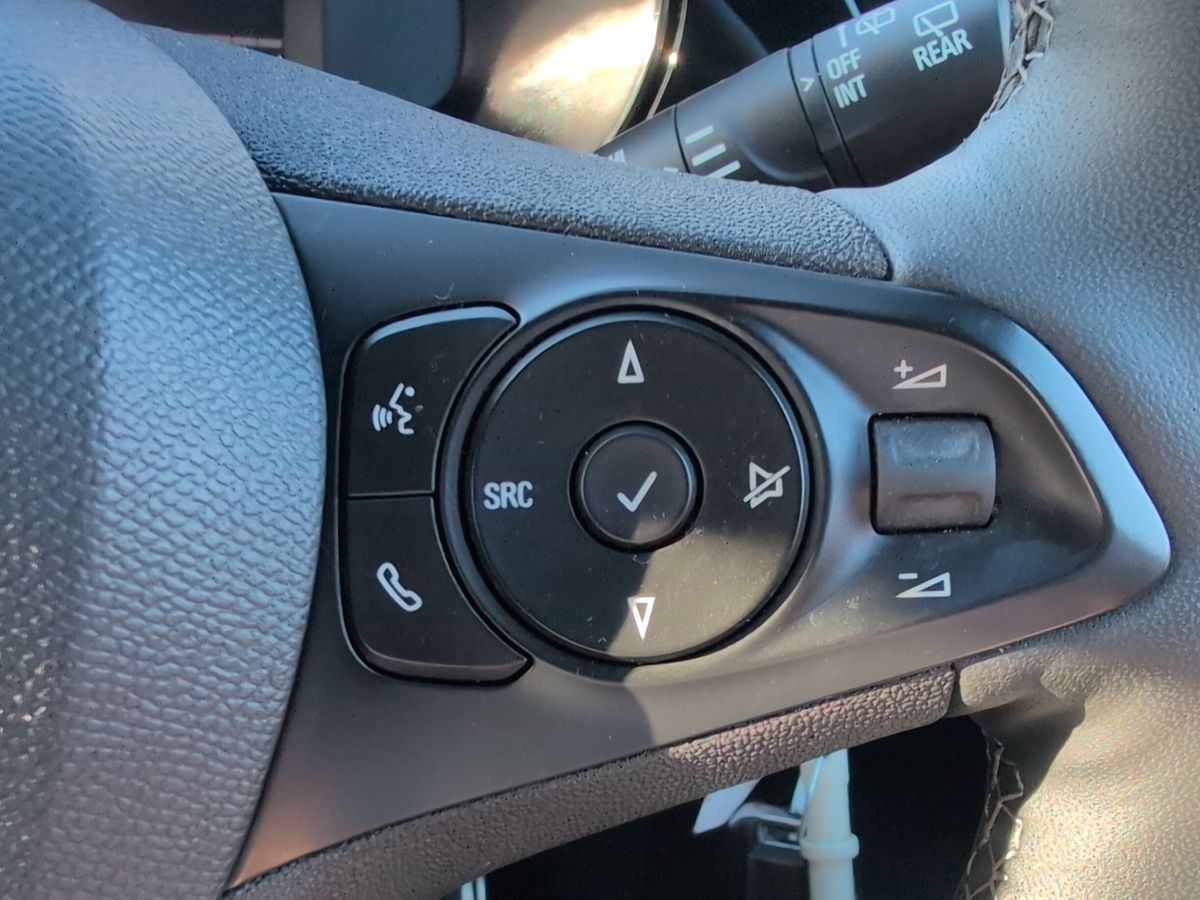 Used Vauxhall Corsa 2023 for sale - 76937534: Photo 23