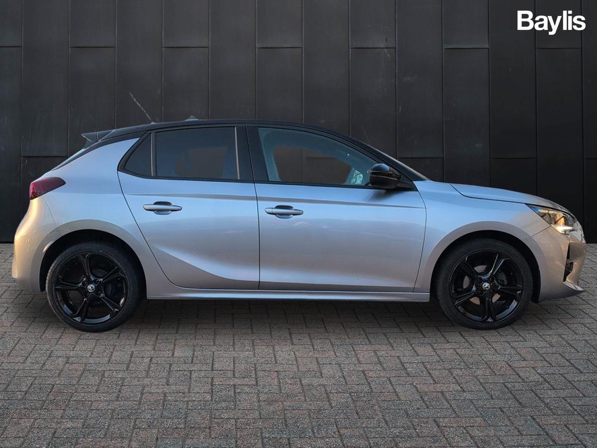 Used Vauxhall Corsa 2023 for sale - 76937534: Photo 5