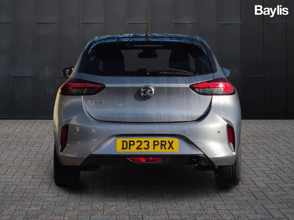Used Vauxhall Corsa 2023 for sale - 76937534: Photo 6
