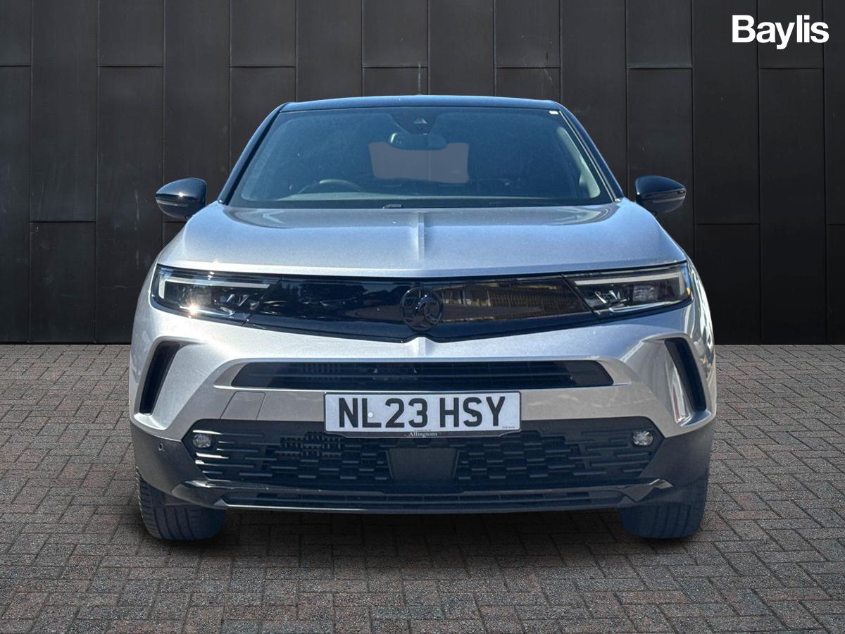 Used Vauxhall Mokka 2023 for sale - 76869446: Photo 10