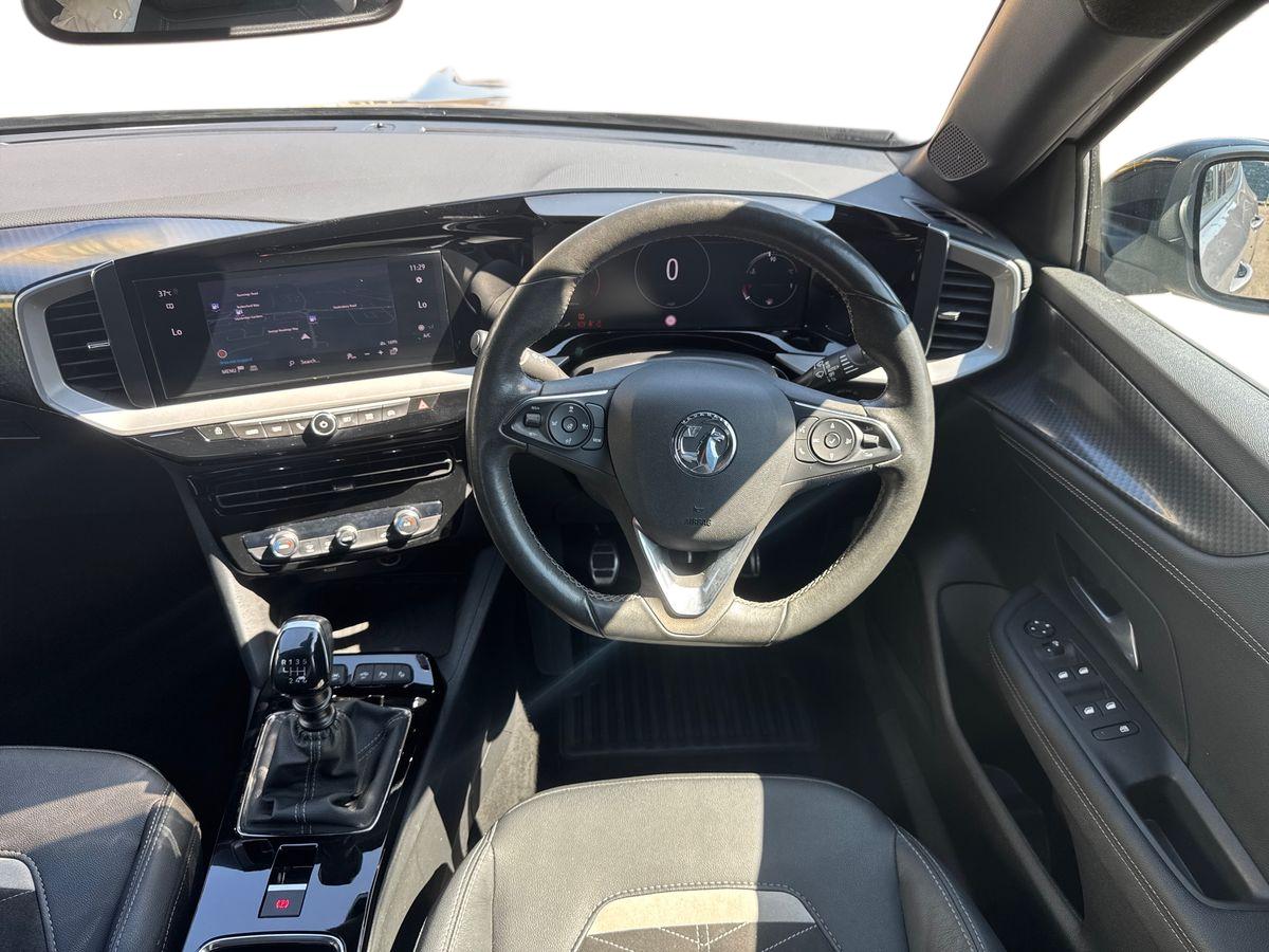 Used Vauxhall Mokka 2023 for sale - 76869446: Photo 12